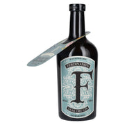 Ferdinand's Saar Dry Gin 2017 44% ABV 0.5l
