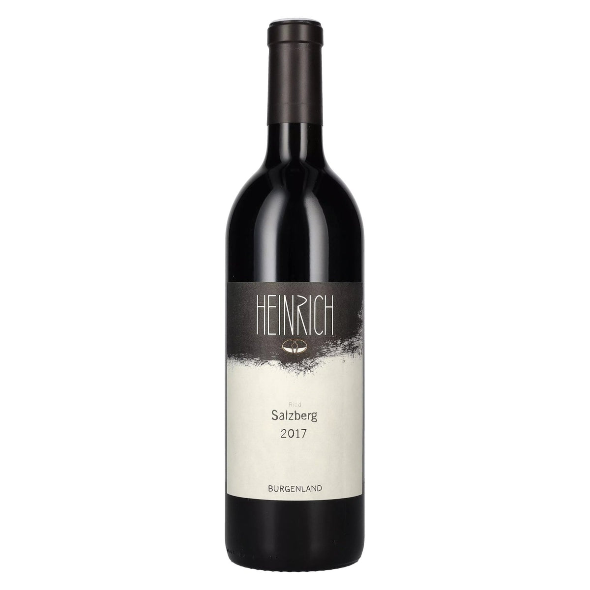 Heinrich Salzberg 2017 13.5% ABV 0.75l