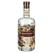 Amazonian Gin Company, édition Cantinero, 41 % vol., 0,7 l