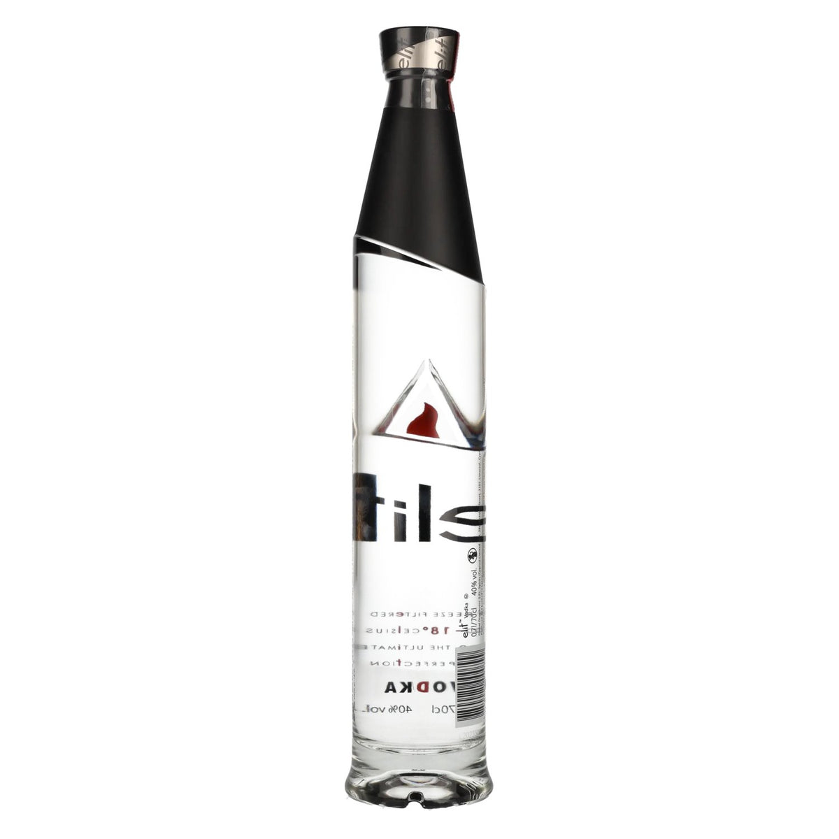 Elit Eighteen Wodka 40% vol. 0,7 l