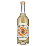 Topanito Reposado Tequila 100% Agave Azul 40% vol. 0,7 l