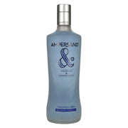 Ampersand BLUEBERRY FLAVOUR Premium Gin 37,5% Vol. 0,7l