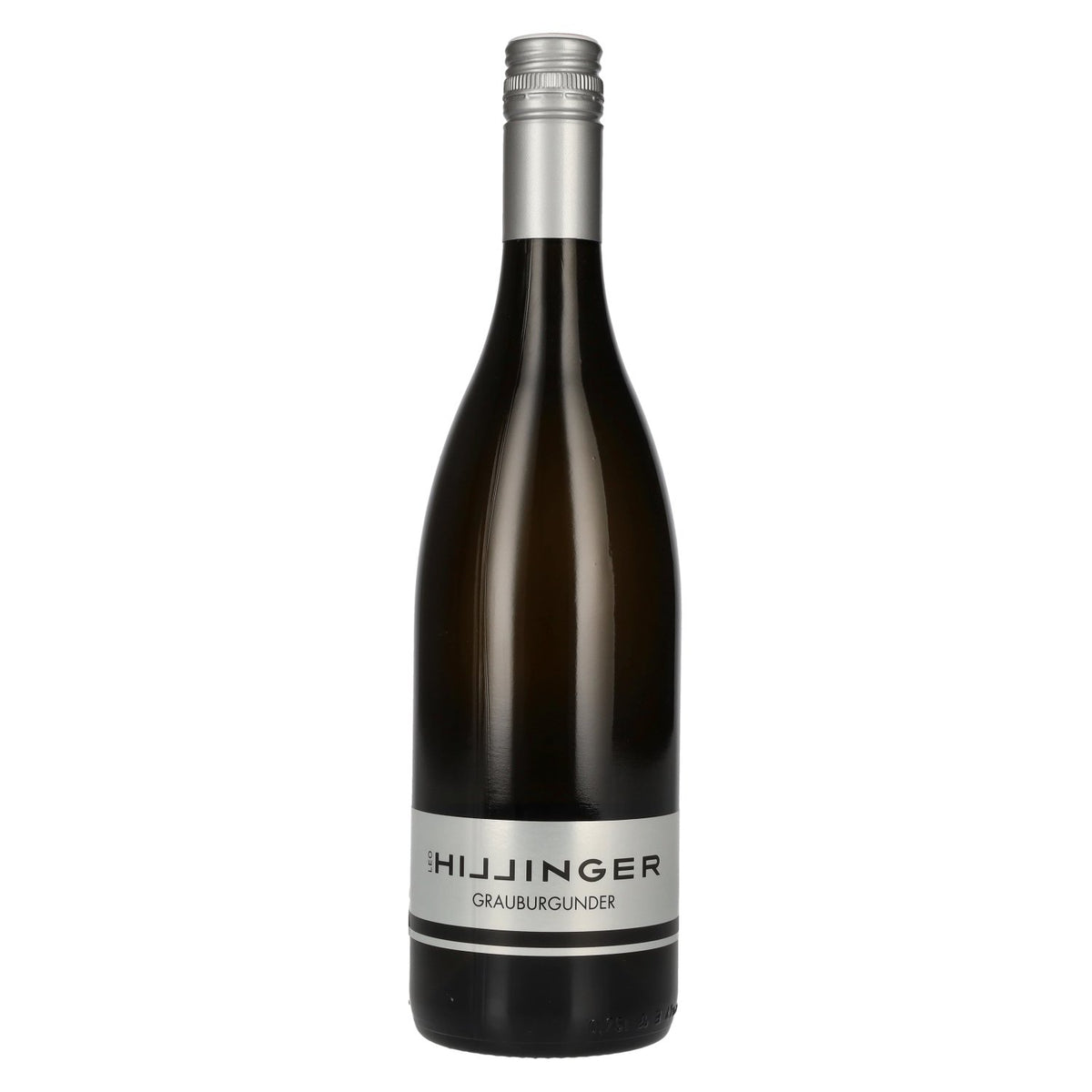 Hillinger Grauburgunder 2025 12,5% Vol. 0,75l