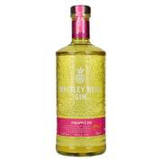 Whitley Neill PINEAPPLE GIN 41,3% Vol. 0,7l