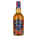 Chivas Regal EXTRA 13 Years Old AMERICAN RYE CASKS Finish 40% vol. 0.7 l