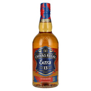 Chivas Regal EXTRA 13 Years Old AMERICAN RYE CASKS Finish 40% Vol. 0,7l