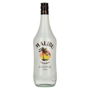 Malibu Kokosnoot 18% Vol. 1l