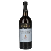 Cantine Florio VECCHIOFLORIO Marsala Superiore Zoet 2020 18% Vol. 0,75l