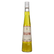 Galliano L'Autentico 42,3 % vol. 0,5 l