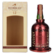 Redbreast 12 Years Old Limited White Edition Bird Feeder 2022 40% vol. 0.7 l in a gift box