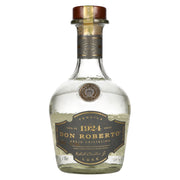 Don Roberto AÑEJO CRISTALINO 100 % agave, 40 % vol., 0,7 l