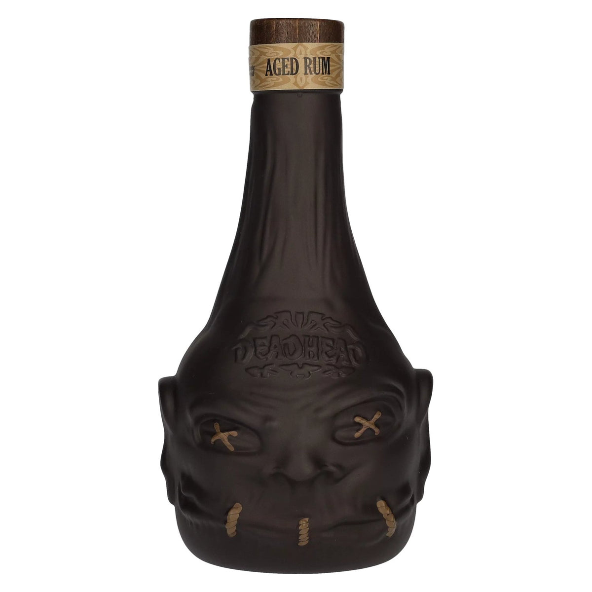 Deadhead 6 Years Old Single Blended Rum 40% vol. 0.7 l