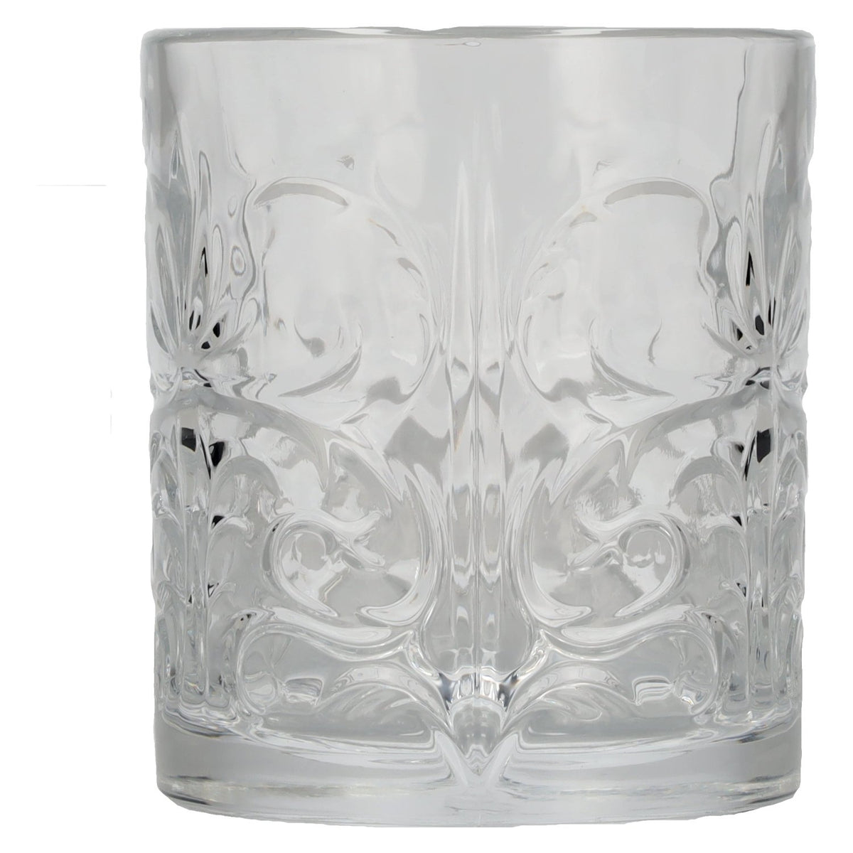 ILIOS kristallen Graffity Jazz-beker 31 cl