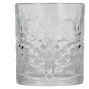ILIOS kristallen Graffity Jazz-beker 31 cl