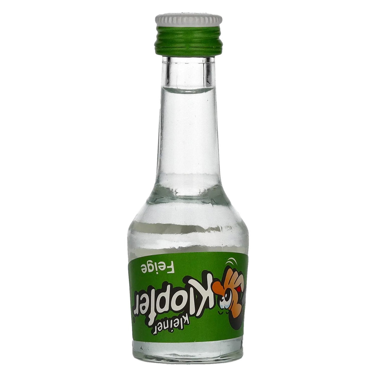 Kleiner Klopfer Feige 17% Vol. 25x0,02l