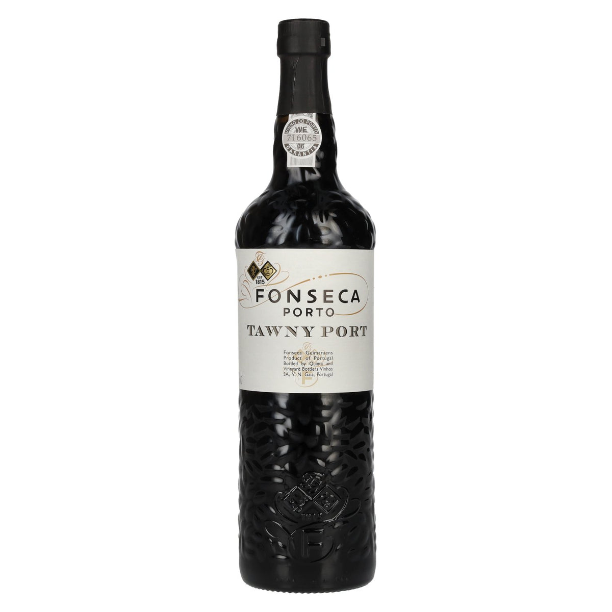 Fonseca Porto Tawny Port 20% vol. 0,75 l