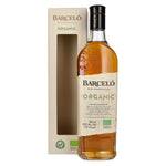 Barceló Biologische Roner Dominicano Beperkte Productie 37,5% Vol. 0,7l in geschenkverpakking