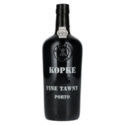Kopke FINE TAWNY Porto 19,5% vol. 0,75l