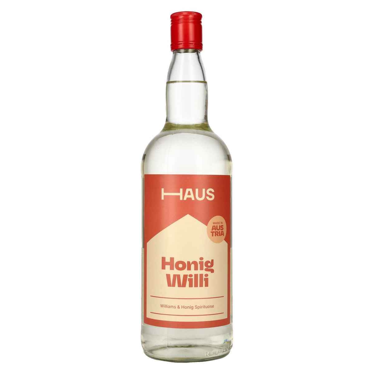 Hödl Hof HAUS HONIG WILLI Spiritueux 33% vol. 1l