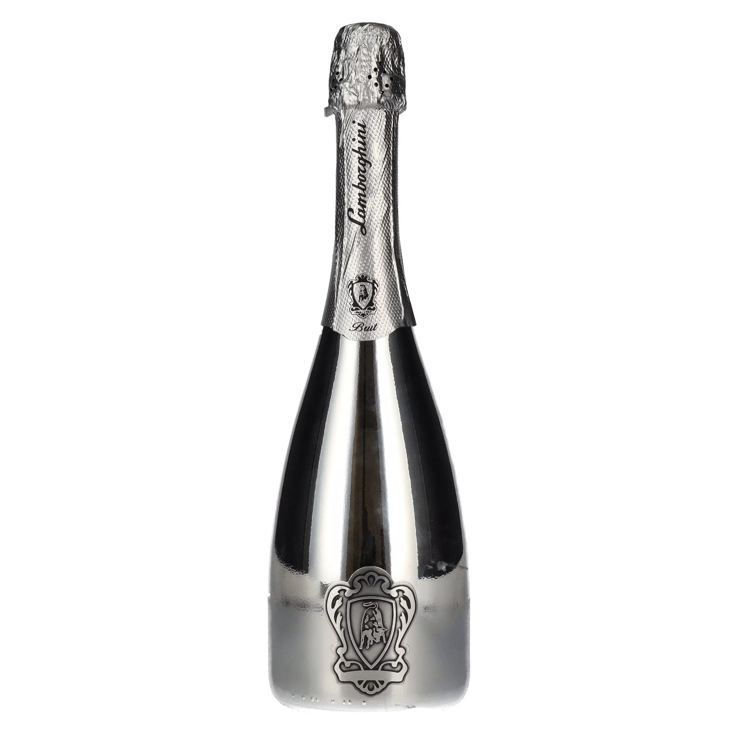 Lamborghini Brut Spumante PLATINUM 12% vol. 0.75l