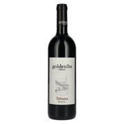 Goldenits Robert Tetuna Reserve 2021 13,5% vol. 0,75l