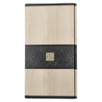 Prestige gift box 2 pieces 36 cm