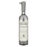 Tierra-Noble Cristalino Reposado Tequila 100% Agave 40% ABV 0.7l