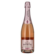 Wiener Hofburg Rosé sec 12,5 % vol. 0,75 l