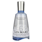 Gin Mare Mediterranean Gin 42,7 % vol. 0,7 l