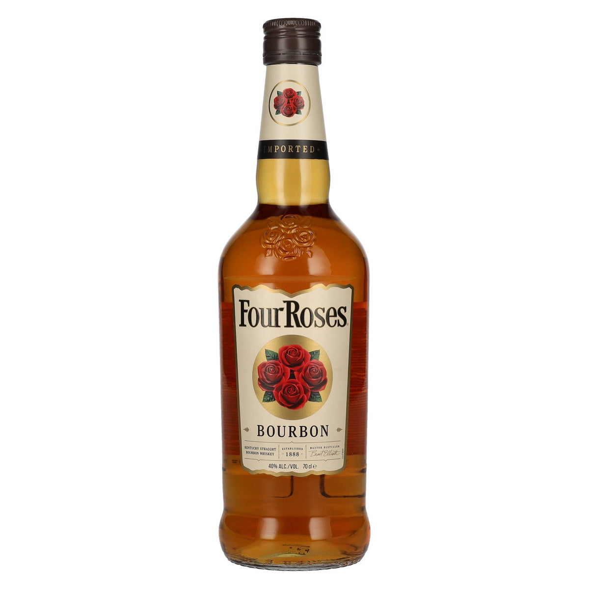Four Roses Bourbon