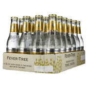 Fever-Tree Premium Indian Tonic Water 24 x 0,2 l