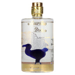 Rhum à la noix de coco « Mauritius Dodo » de l'île Maurice, 40 % vol., 0,7 l