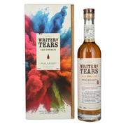 Writer's Tears CASK STRENGTH Irish Whiskey Exclusive Release 2025 54,9% Vol. 0,7l in Geschenkbox