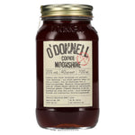 O'Donnell Moonshine COOKIE Liqueur 20% ABV 0.7l