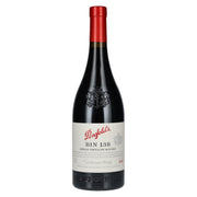 Penfolds BIN 138 Shiraz Grenache Mataro 2020 14.5% ABV 0.75l