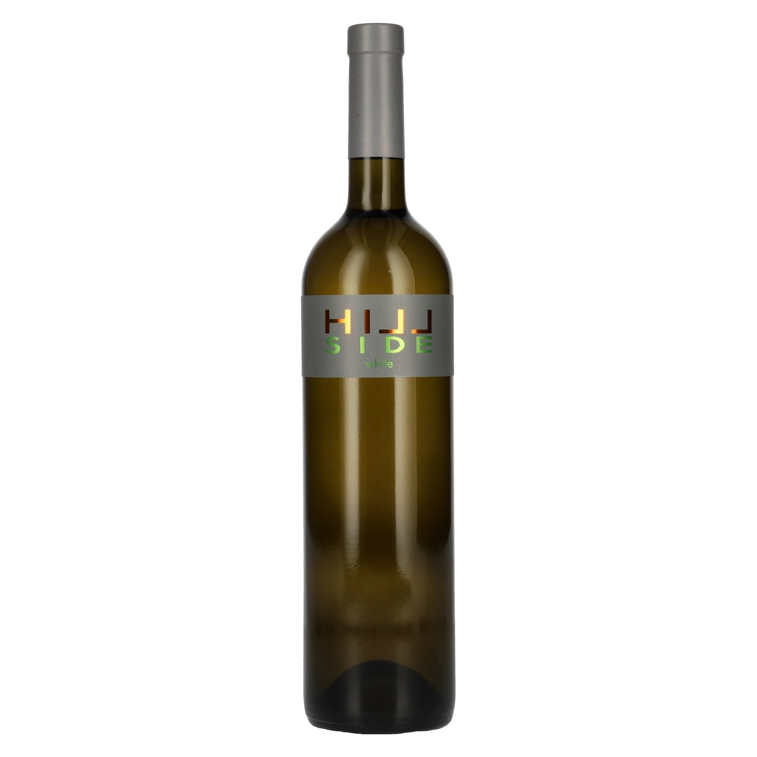 Hillinger Hill Side White 2025 12 % vol. 0,75 l