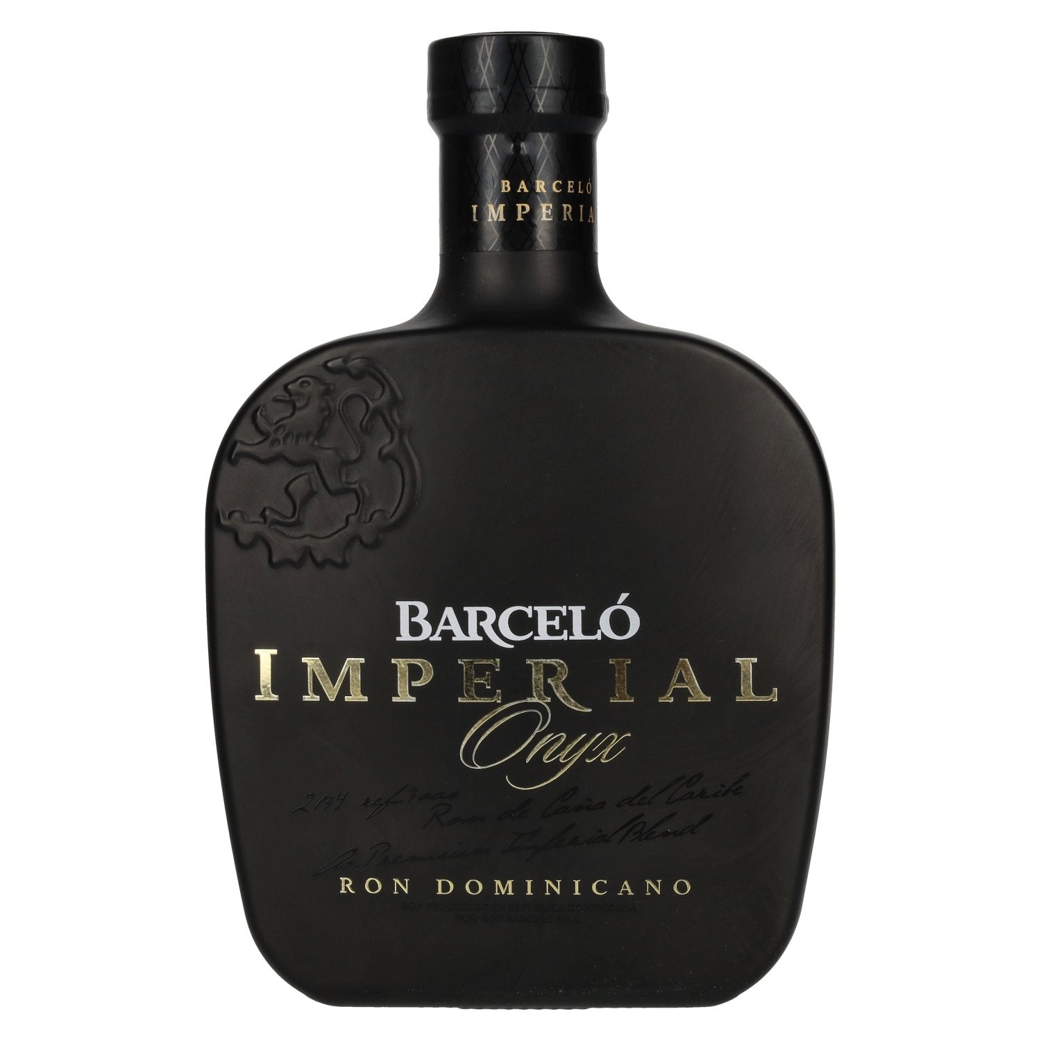 Barceló Imperial ONYX Ron Dominicano 38% Vol. 0,7l