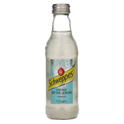 Schweppes Original Bitter Lemon 0,2 l
