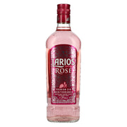 Larios ROSÉ Premium Gin Mediterránea 37,5 % vol. 0,7 l