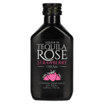 Tequila Rose Strawberry Cream-likeur 15% vol. 0,05 l PET
