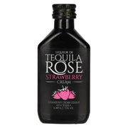 Tequila Rose Strawberry Cream Liqueur 15% ABV 0.05 l PET