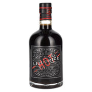 A.H. Riise Pharmacy Liquorice SHOT HOT 18% vol. 0,7l