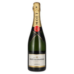 Champagne Moët &amp; Chandon IMPÉRIAL Brut 12,5 % vol. 0,75 l