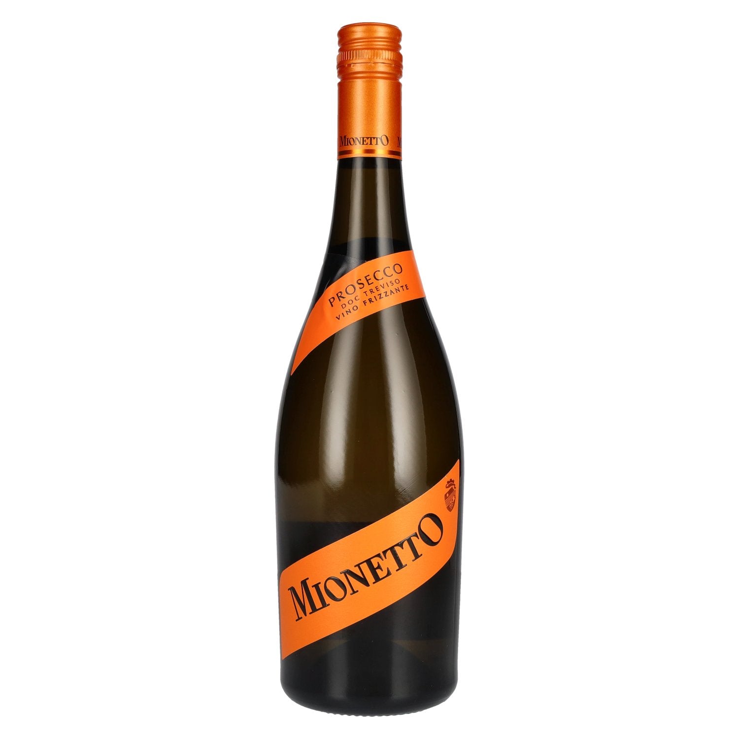 Mionetto Prosecco Vino Frizzante Treviso DOC 11% Vol. 0,75l