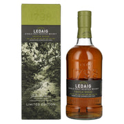 Ledaig Triple Wood Single Malt Scotch Whisky Limited Edition 53,8% vol. 0,7 l in geschenkverpakking