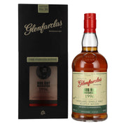 Glenfarclas The Famous Scots ROB ROY MACGREGOR Highland Single Malt 1996 46% Vol. 0,7l in Geschenkbox