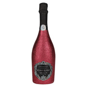 Scavi &amp; Ray PROSECCO Glitter Pinkster DOC 11% Vol. 0,75l