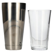 Boston Shaker mit Glas