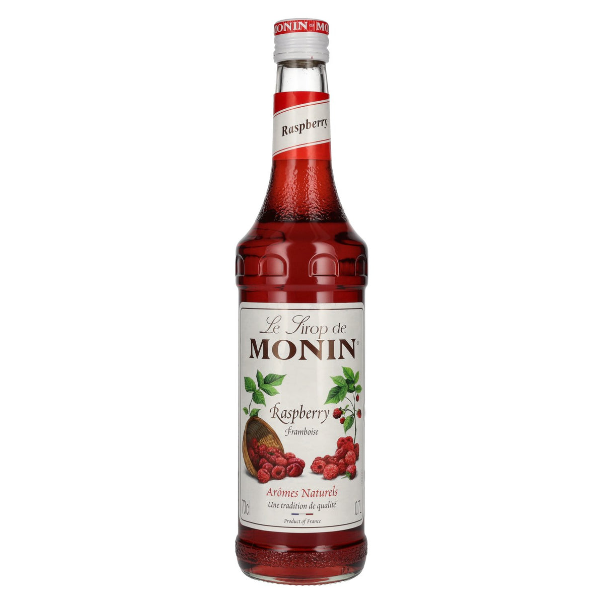 Sirop Monin FRAMBOISE 0,7 l
