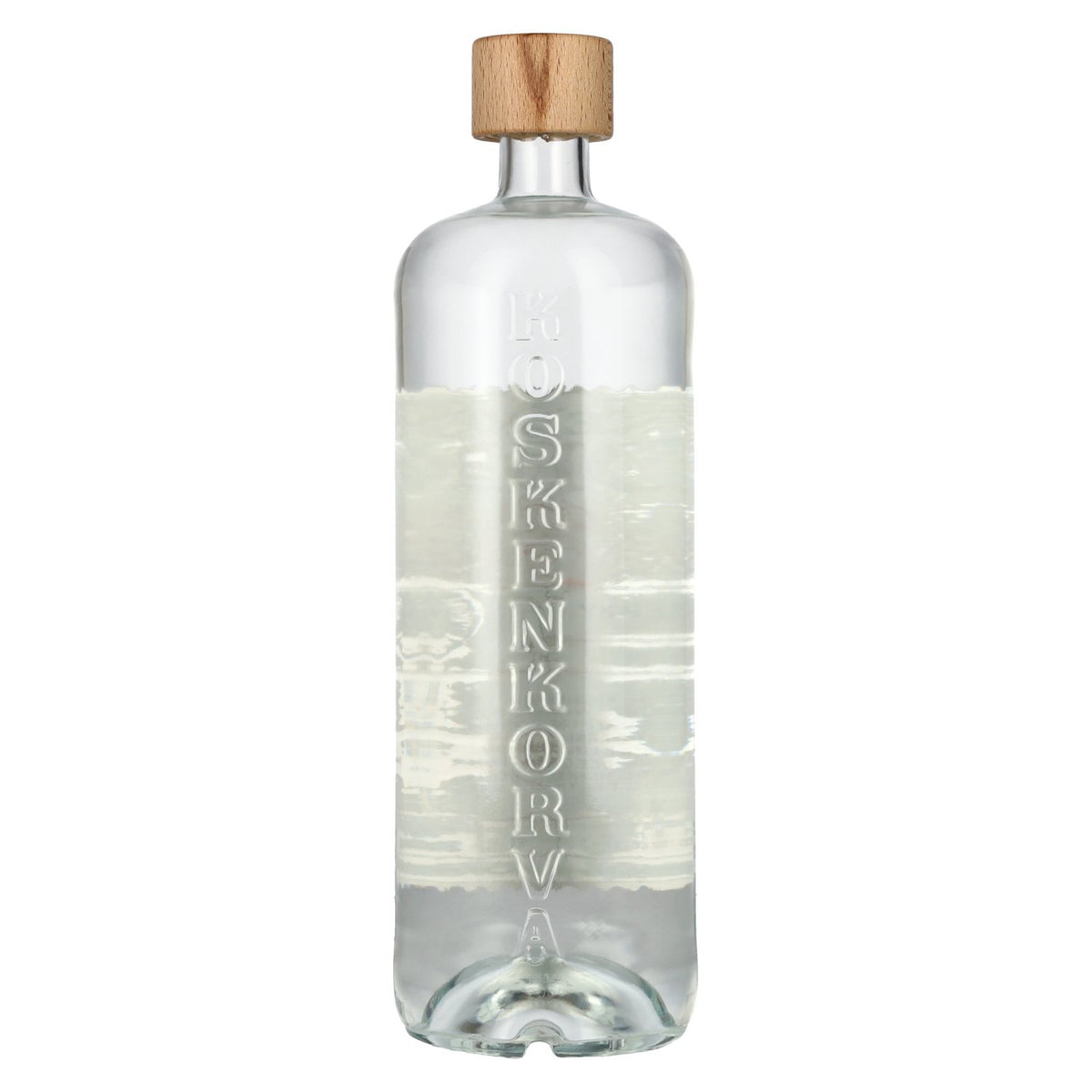 Koskenkorva Wodka LINGONBERRY SPRUCE Gearomatiseerd 37,5% Vol. 1l